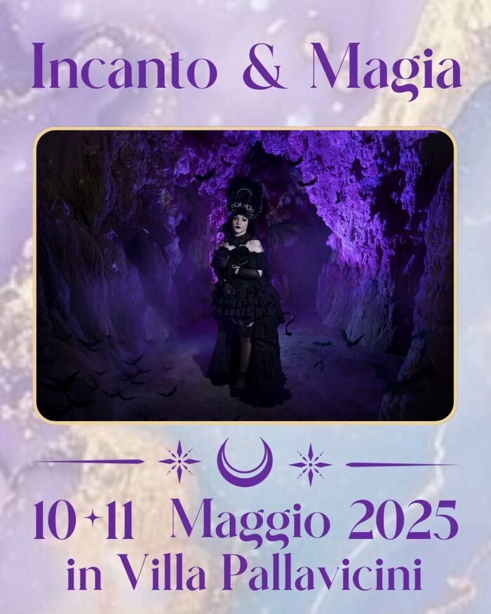 Incanto & Magia